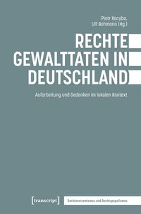 Produktbild: Rechte Gewalttaten in Deutschland