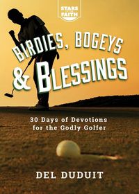 Produktbild: Birdies, Bogeys & Blessings