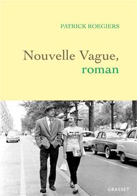 Produktbild: Nouvelle vague, roman