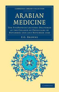 Produktbild: Arabian Medicine