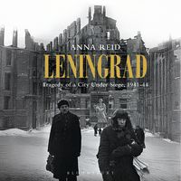 Produktbild: Leningrad