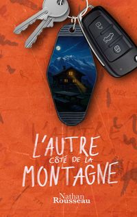 Produktbild: L'autre c&ocirc;t&eacute; de la montagne