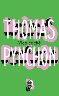 Produktbild: Vice cach&eacute;