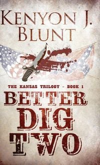 Produktbild: Better Dig Two