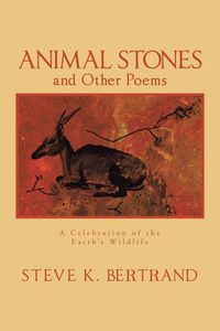 Produktbild: Animal Stones and Other Poems