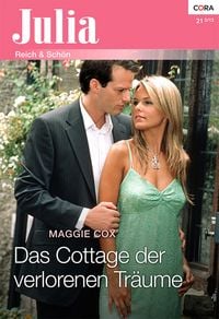 Produktbild: Das Cottage der verlorenen Tr&auml;ume