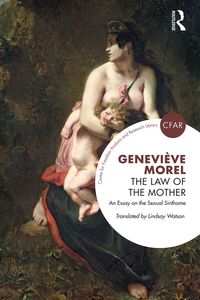 Produktbild: The Law of the Mother