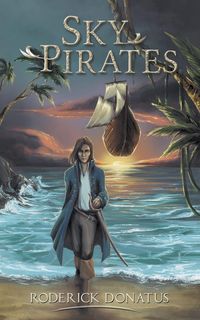 Produktbild: Sky Pirates