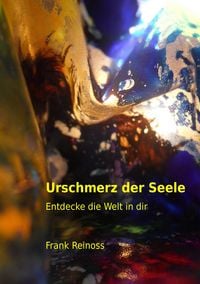 Produktbild: Urschmerz der Seele