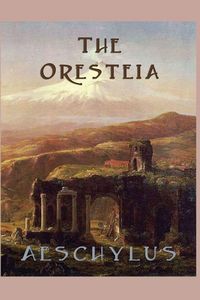 Produktbild: The Oresteia
