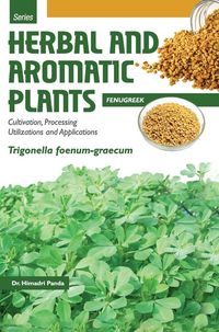 Produktbild: Herbal and Aromatic Plants - Trigonella Foenum-Graecum (fenugreek)