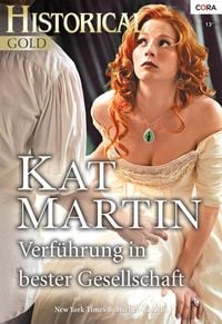Produktbild: Verführung in bester Gesellschaft