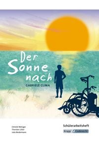 Produktbild: Der Sonne nach &ndash; HSA Saarland &ndash; Sch&uuml;lerarbeitsheft