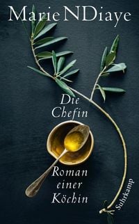 Produktbild: Die Chefin