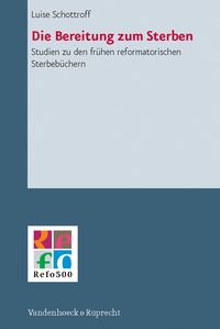 Produktbild: Die Bereitung zum Sterben