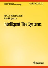 Produktbild: Intelligent Tire Systems