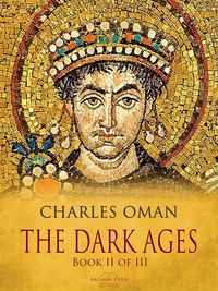Produktbild: The Dark Ages - Book II of III