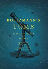 Produktbild: Boltzmann's Tomb