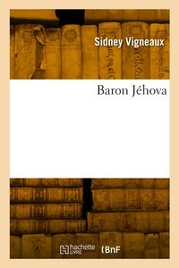 Produktbild: Baron J&eacute;hova