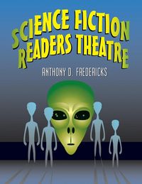 Produktbild: Science Fiction Readers Theatre