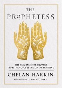 Produktbild: The Prophetess