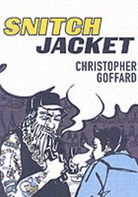 Produktbild: Snitch Jacket