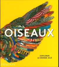 Produktbild: Oiseaux : explorer le monde ail&eacute;