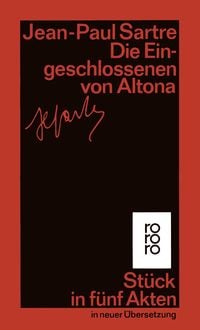 Produktbild: Die Eingeschlossenen von Altona