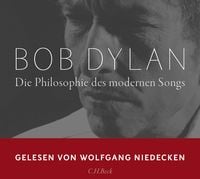Produktbild: Die Philosophie des modernen Songs