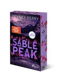 Produktbild: Sable Peak