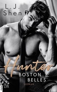 Produktbild: Boston Belles - Hunter