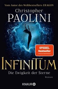 Produktbild: INFINITUM - Die Ewigkeit der Sterne