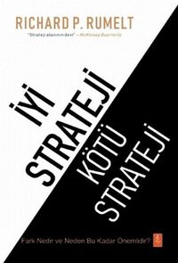 Produktbild: Iyi Strateji - K&ouml;t&uuml; Strateji