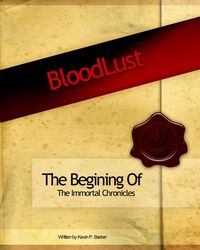 Produktbild: Bloodlust