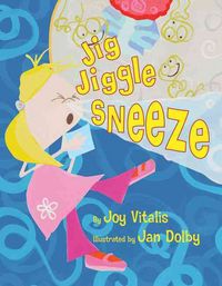 Produktbild: Jig, Jiggle, Sneeze