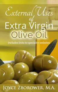 Produktbild: External Uses of Extra Virgin Olive Oil - (Article)