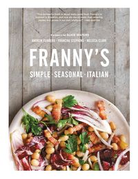 Produktbild: Frannys Simple Seasonal Italia