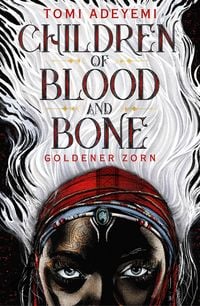 Produktbild: Children of Blood and Bone