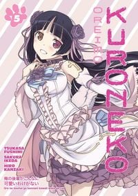 Produktbild: Oreimo Kuroneko V05