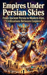Produktbild: Empires Under Persian Skies