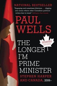 Produktbild: The Longer I'm Prime Minister