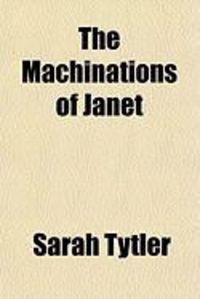 Produktbild: The Machinations of Janet