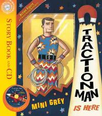 Produktbild: Traction Man is Here