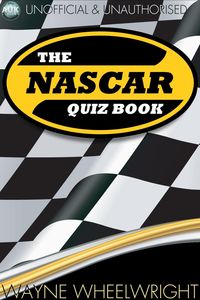 Produktbild: Nascar Quiz Book