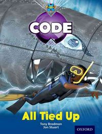 Produktbild: Project X Code: Shark All Tied Up