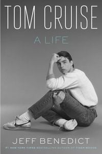 Produktbild: Tom Cruise