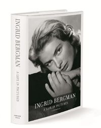Bild vom Artikel Ingrid Bergman - As Time Goes By vom Autor Liv Ullmann