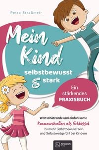 Produktbild: Mein Kind - selbstbewusst und stark