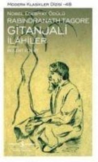 Produktbild: Gitanjali Ilahiler