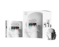Produktbild: Star Wars Stormtrooper Helmet and Book Set